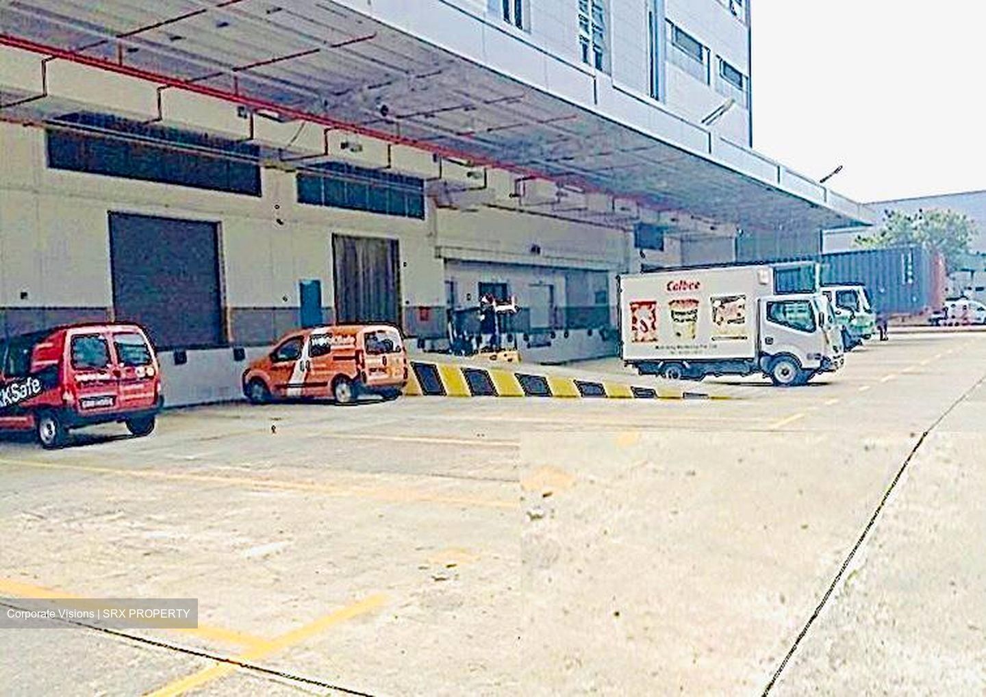 Pandan Crescent (D5), Warehouse #448504741